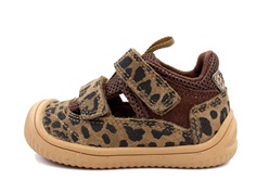 Woden Wonder prewalker/toddler shoes Tristan pearl rose bloom